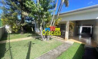 Imagem: Casa à venda, 256 m² por R$ 900.000,00