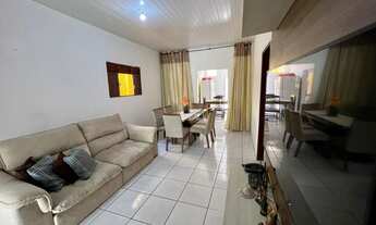 Imagem 6: Casa à venda, 155 m² por R$ 210.000,00 - Quintas - Natal/RN