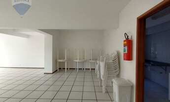 Imagem 7: Apartamento na Avenida Rio Branco