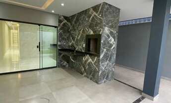 Imagem 6: Casa térrea no Santa Luzia