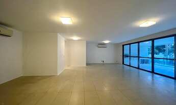 Imagem 3: Apartamento para venda tem 289 metros quadrados com 4 quartos