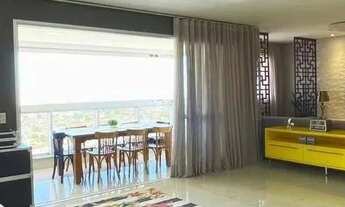 Imagem 1: Apartamento para venda possui 156 metros quadrados com 3 quartos em Duque de Caxias - Cuia