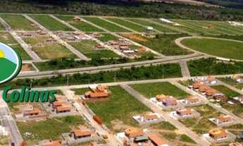 Imagem 6: Terreno à venda, 200 m² por R$ 35.000,00 - Loteamento Bosque das Colinas - São José de Mip