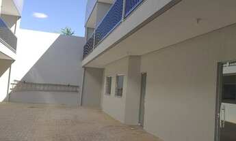 Imagem: Sobrado 2 quartos perto da Câmara Municipal