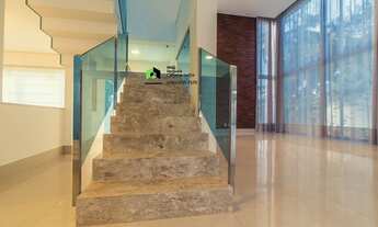 Imagem 7: Casa de condomínio para venda tem 538 metros quadrados com 4 quartos em Jaguaribe - Salvad