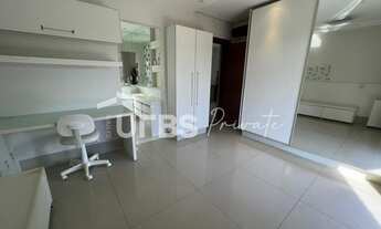 Imagem 7: Jardins Madri - Sobrado 5 quartos, sendo 3 suítes