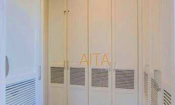 Imagem: Apartamento com 3 dormitórios e 3 vagas