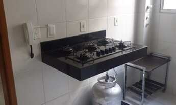 Imagem 7: Apartamento padrão - Novo Horizonte