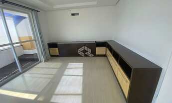 Imagem 3: Cobertura duplex para venda com 222 metros quadrados com 3 quartos em Centro - Florianópol