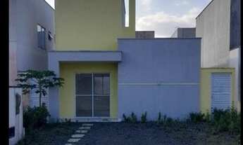 Imagem 4: Casa de 2/4 sendo uma suite no Papagaio pra aluguel