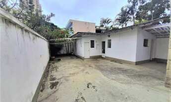 Imagem 7: Alugo ou vendo casa térrea no Campo Belo - São Paulo - SP