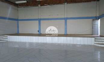 Imagem 3: Barracão para aluguel, 2 quartos, 2 vagas, Nova Cidade - Cascavel/Pr