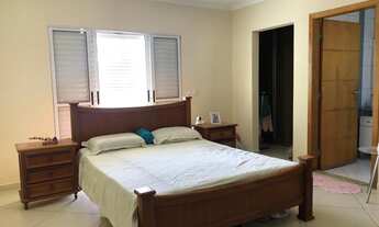 Imagem 6: Sobrado para venda com 218 metros quadrados com 4 quartos em Parque Peruche - São Paulo