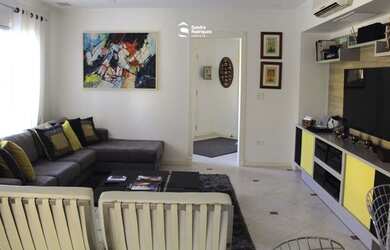 Imagem 7: Casa de Condomínio com 4 Suítes à Venda em Arujá Hills I, 850 m²