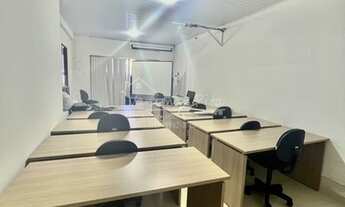 Imagem 2: Sala/Conjunto para venda com 140 metros quadrados com 4 salas