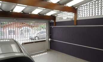 Imagem 7: SOBRADO PROXIMO AO METRO TUCURUVI