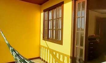 Imagem: Casa de Condomínio à venda na Rua Corvinas