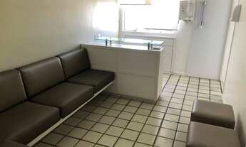 Imagem 2: Sala/Conjunto para venda com 33 metros quadrados, em Ondina - Salvador - Bahia