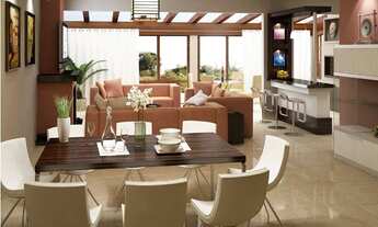 Imagem 4: Casa residencial para venda, Tristeza, Porto Alegre - CA3591