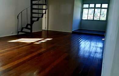 Imagem 2: Duplex no GRAJAÚ