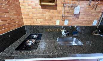 Imagem 4: Casa - Parque Rural Fazenda Santa Cândida - Campinas