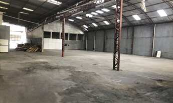 Imagem 3: Galpão metrô vila prudente 3750 netos