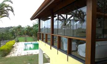 Imagem 3: Chácara no Condomínio Porta do sol- 4000 m²