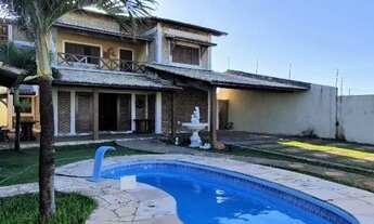 Imagem 3: Casa à venda, 302 m² por R$ 600.000,00 - Barra de Tabatinga - Nísia Floresta/RN