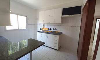 Imagem 5: Apartamento 02 quartos e Área Gourmet no João Braz