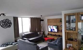 Imagem 5: APARTAMENTO MOOCA AV PAES DE BARROS LINDO OPORTUNIDADE 170 m2