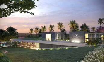 Imagem: Condomínio Reserva das Figueiras Lotes