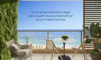 Imagem 4: Apartamento a venda com uma suíte em Ilha de Mikonos em Itapuã