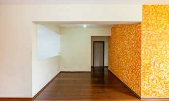 Imagem 2: Apartamento para venda tem 113 metros quadrados com 3 quartos em Jardim da Saúde - São Pau