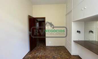 Imagem 4: Apartamento para venda possui 50 metros quadrados com 2 quartos em Centro - Juiz de Fora