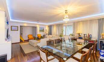 Imagem 4: Apartamento amplo e bem iluminado no jardim paulista