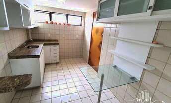 Imagem 3: Apartamento para venda com 105m com 3 suítes