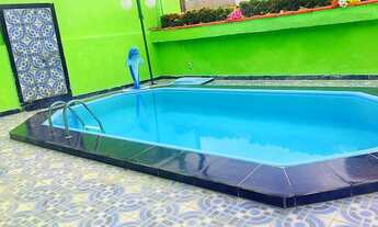 Imagem 4: Casa para aluguel piscina 350 m2 quadrados com 4 quartos em Jardim das Margaridas - Salvad