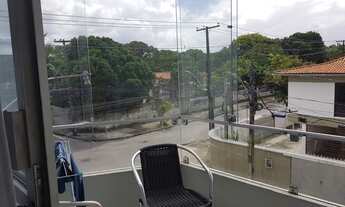 Imagem 2: VENDO APTO. TRÊS QUARTOS, DUAS VAGAS GARAGEM EM BOA VIAGEM