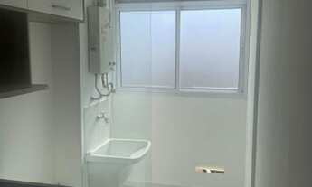 Imagem 4: Alugo apartamento de 42 metros na Santa Cecília