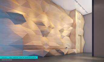 Imagem 5: Apartamento para venda tem 163 metros quadrados com 3 quartos em Vila Clementino - São Pau