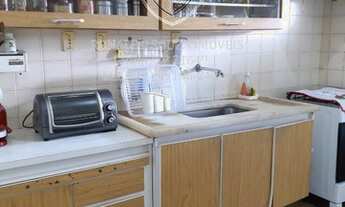 Imagem 6: REF: RS153 - Belenzinho, apartamento 3 dormitórrios, 300 metros do Metrô