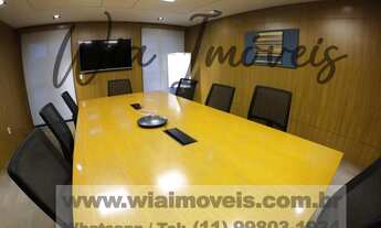 Imagem 5: VISTA VERDE OFFICES - CONFIRA O VIDEO! O Melhor Condomínio Comercial de São Paulo!