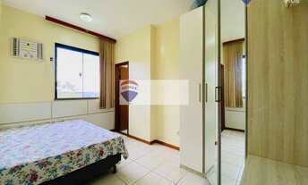 Imagem 5: Apartamento - 3 Quartos, 2 Suítes - 79m² - Edifício Safira Eco - Marco, Belém/PA