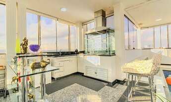 Imagem 7: Cobertura, 450 m² - venda por R$ 3.180.000,00 ou aluguel por R$ 24.600,00/mês - Perdizes