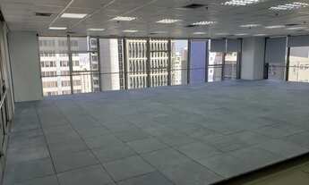 Imagem 2: Conjunto comercial de 167m2 na Av Paulista