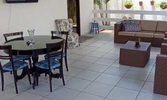 Imagem 6: Vendo excelente casa com 04 quartos em Capim Macio