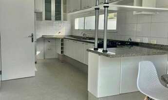 Imagem 6: Casa com 4 suítes para alugar, 650 m² por R$ 25.000/mês - Alphaville 11 - Santana de Parna