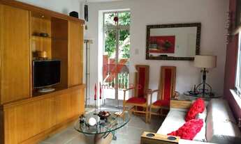 Imagem: Apartamento 2 quartos 60 metros Grajaú