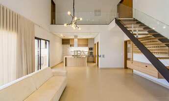 Imagem 6: Casa com 4 dormitórios à venda no Alphaville - Ribeirão Preto/SP