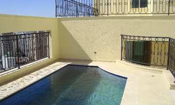 Imagem: Maravilhosa Cobertura Tripex